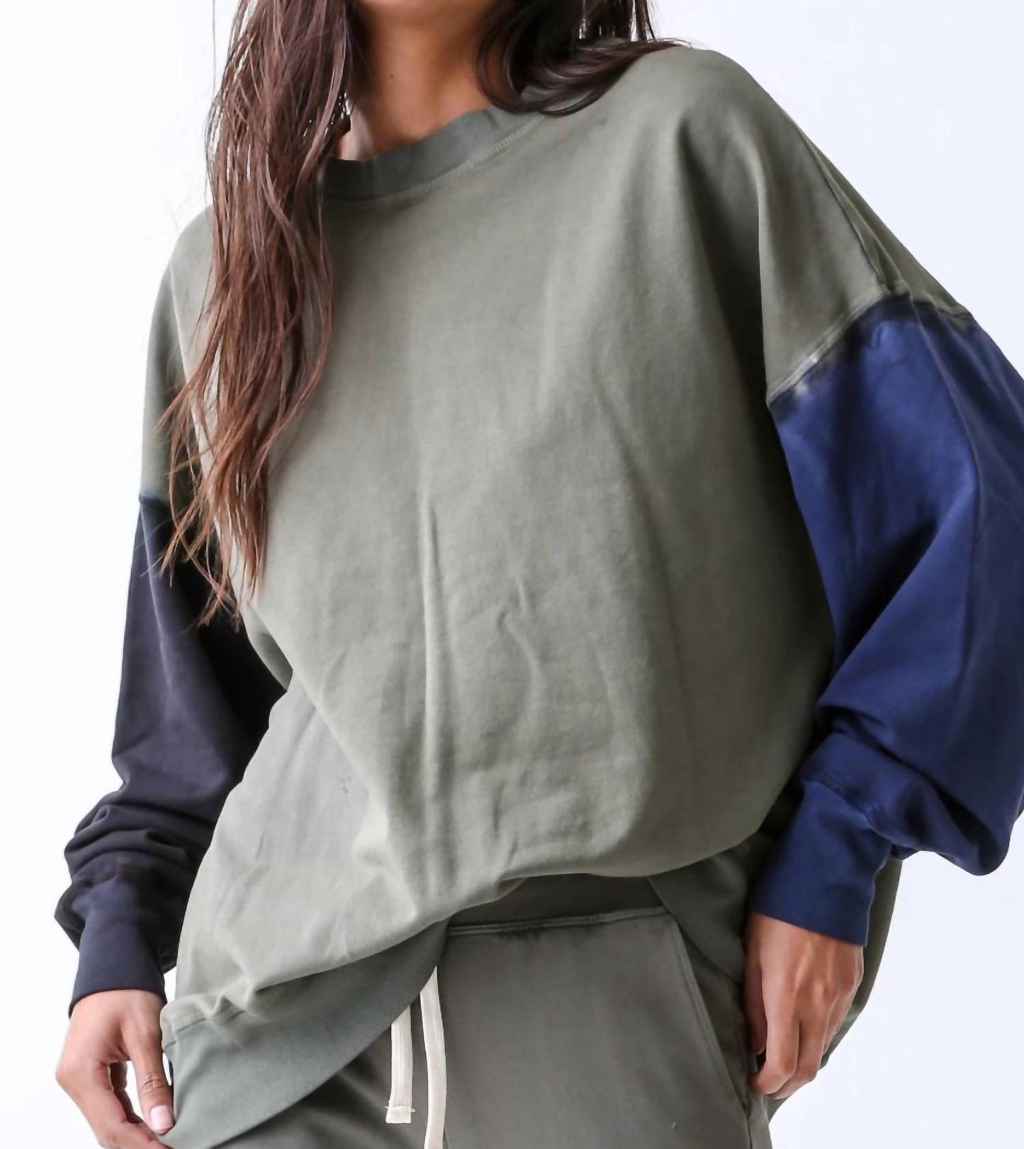 Electric & Rose - Boyfriend Sweatshirt