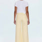 Pistola - Jadyn Low Slung Palazzo Jeans