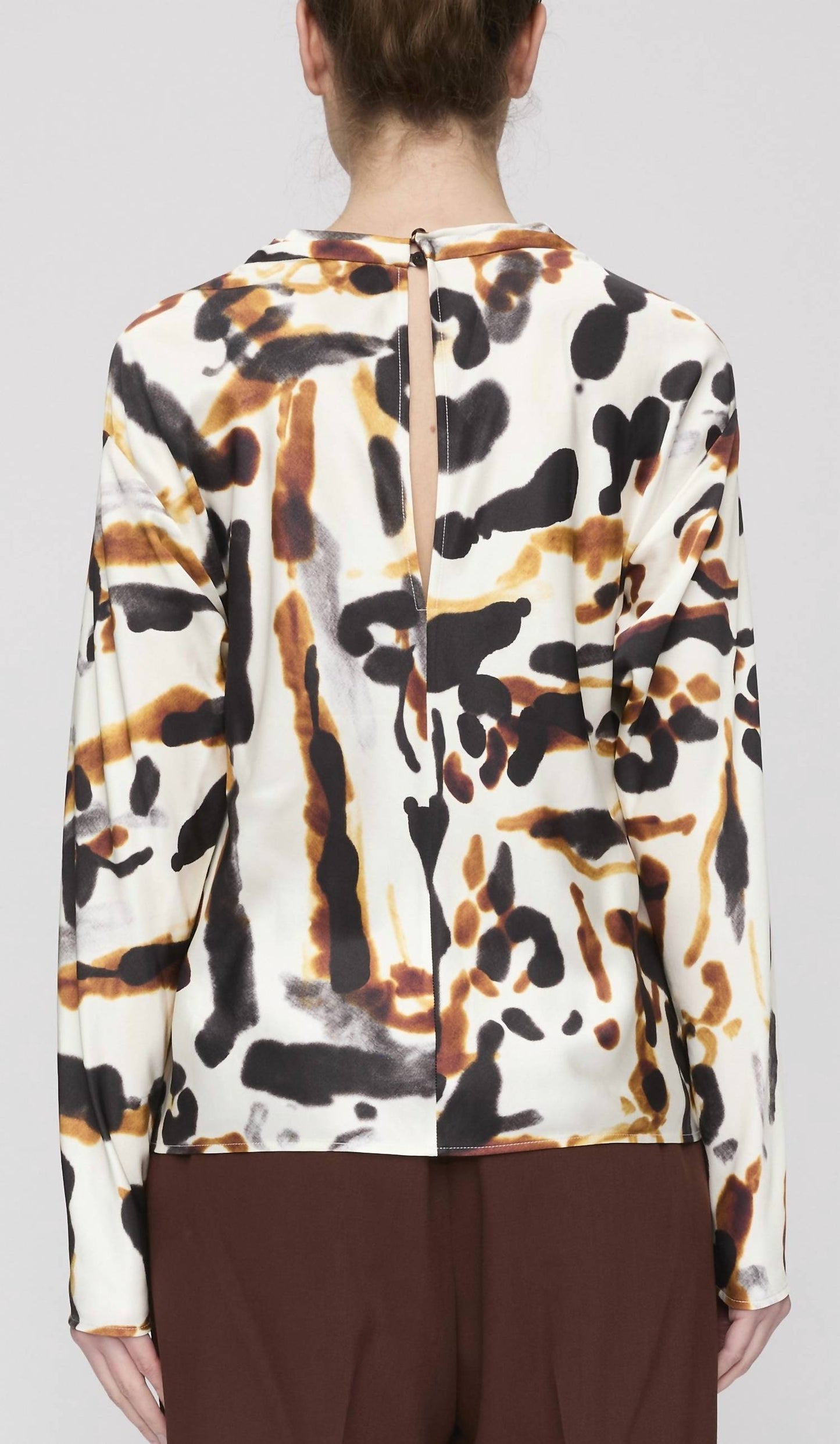 A.L.C. - Georgia Top