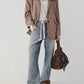 Free People - Zambi Slouchy Jeans