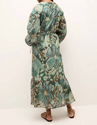 Marie Oliver - Vestido Tabitha