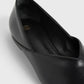 Toteme - Women's The Everyday Square Toe Flats
