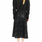 Allison New York - Soho Ribbed Cardigan