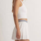 Z Supply - V-neck Longline Tank Top