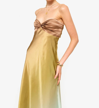 Cami Nyc - Vestido Aveiro