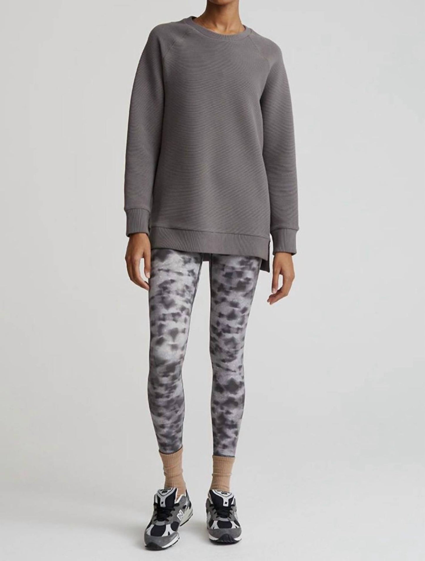 Varley - Manning Sweatshirt