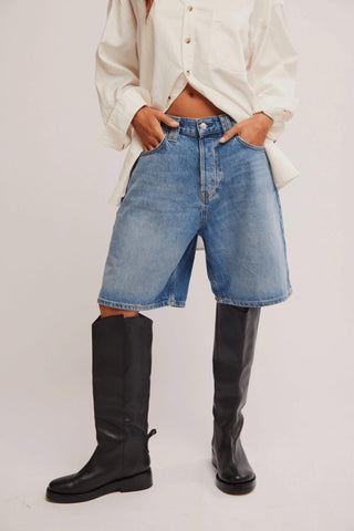Free People - Montana Shorts