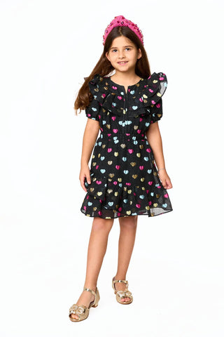 Buddylove - Vestido Mini Norma