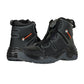 Berrendo - Steel Toe Work Boots 6”
