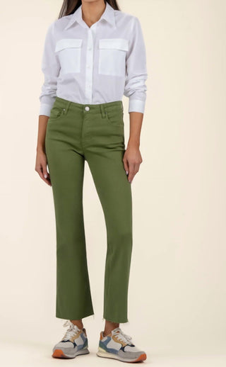 Kut From The Kloth - Kelsey High Rise Pants