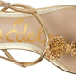 Sam Edelman - Women's Eliza Amber Sandal
