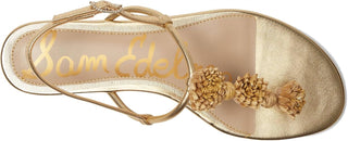 Sam Edelman - Sandália Eliza Amber Feminina