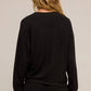 Z Supply - Be Mine Pullover