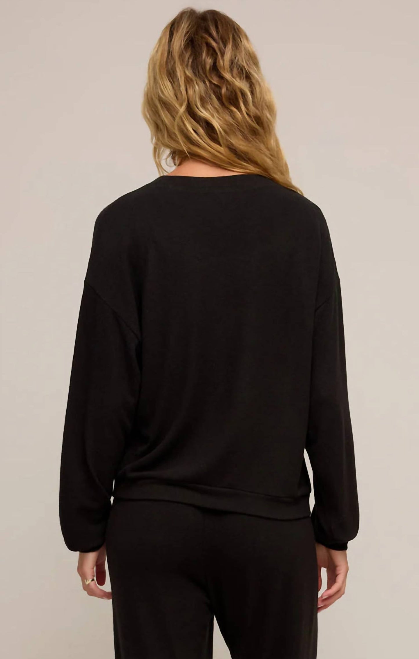 Z Supply - Be Mine Pullover