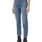 Agolde - Riley Cropped Jeans