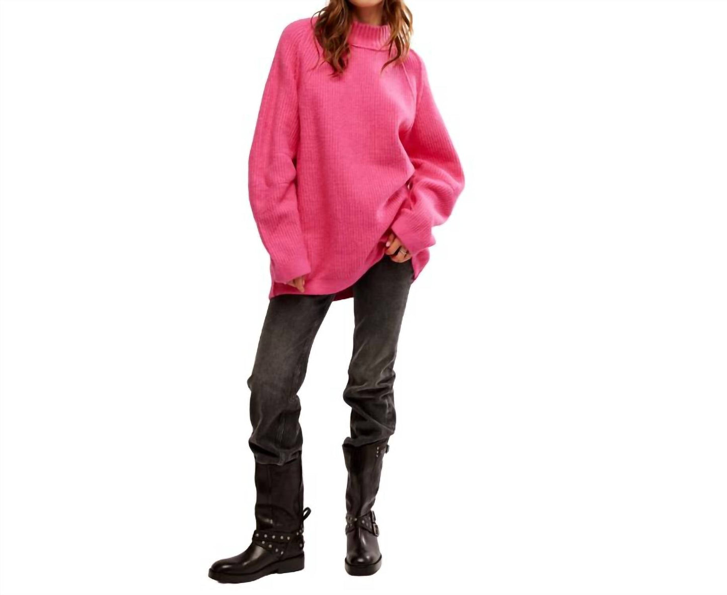 Free People - Sunbeam Sweater