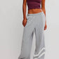 Free People - All Star Logo Pants
