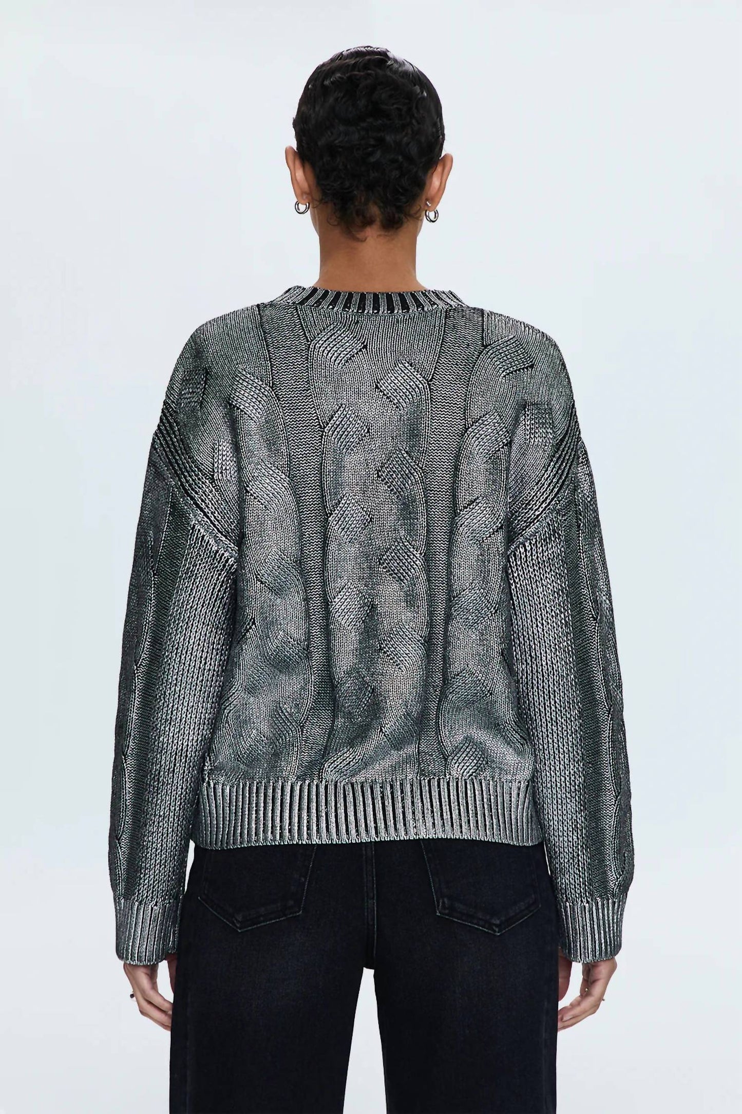 Pistola - Everly Sweater