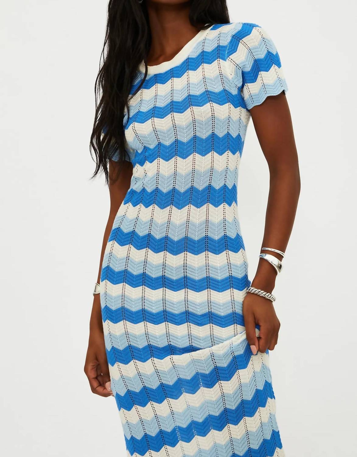 Beach Riot - Emory Dress