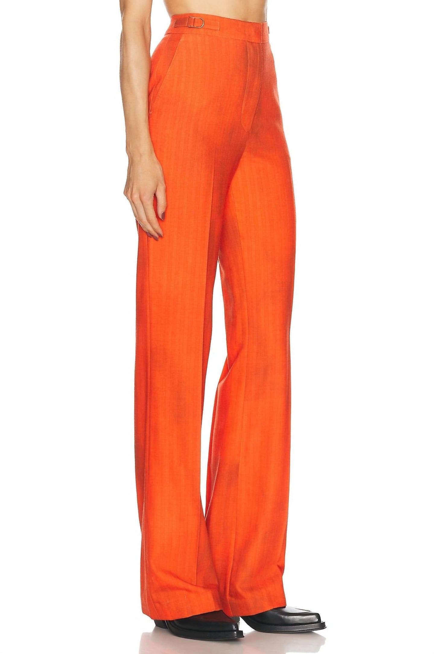 Gabriela Hearst - Vesta Pant