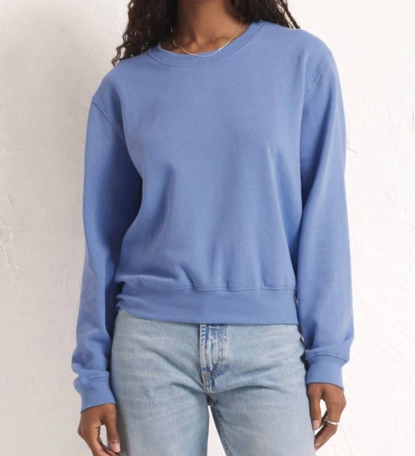 Z Supply - Ashley Sweatshirt