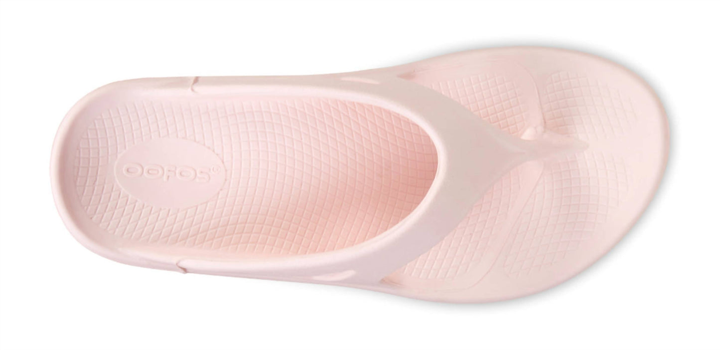 Oofos - Women's Ooriginal Thong Sandals