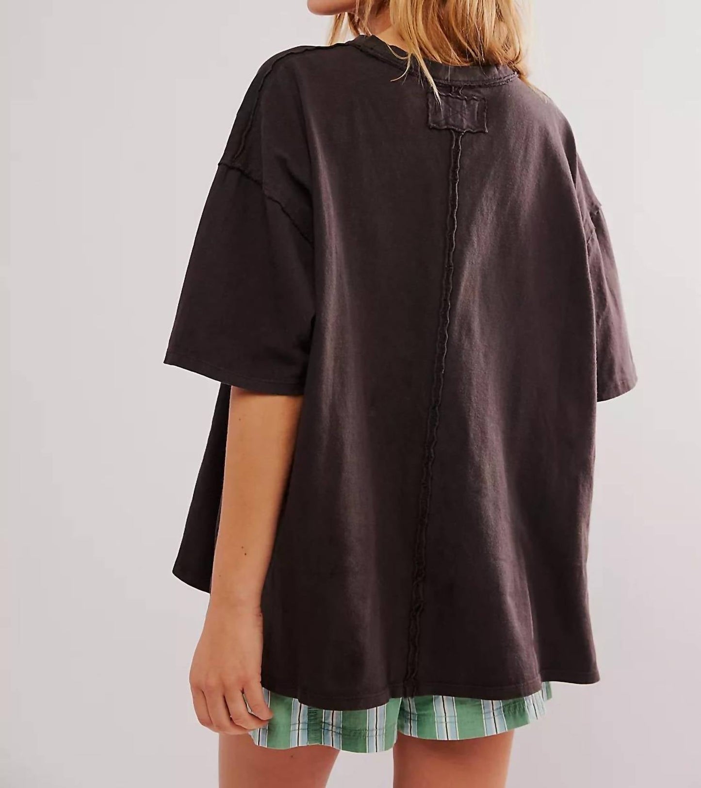 Free People - Phoenix Tee