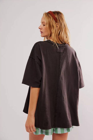 Camiseta Free People - Phoenix