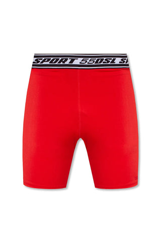 Diesel - Shorts de Ciclismo Sport Sprant
