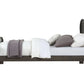 Louis Philippe Sleigh Bedroom Set