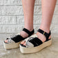 Ulla Johnson - Women's Elsa Espadrille Sandal