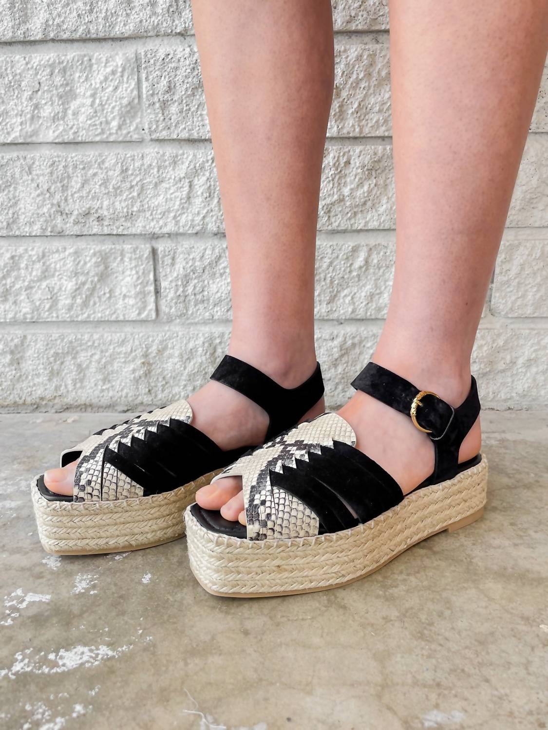 Ulla Johnson - Women's Elsa Espadrille Sandal