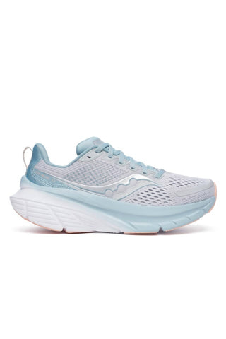 Saucony - Guia Feminino 17 Sapatos