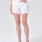 Agolde - Women's Parker Long Short