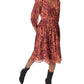 Area Stars - Naomi Midi Dress