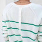 Mersea - Camden Pull-on Sweater