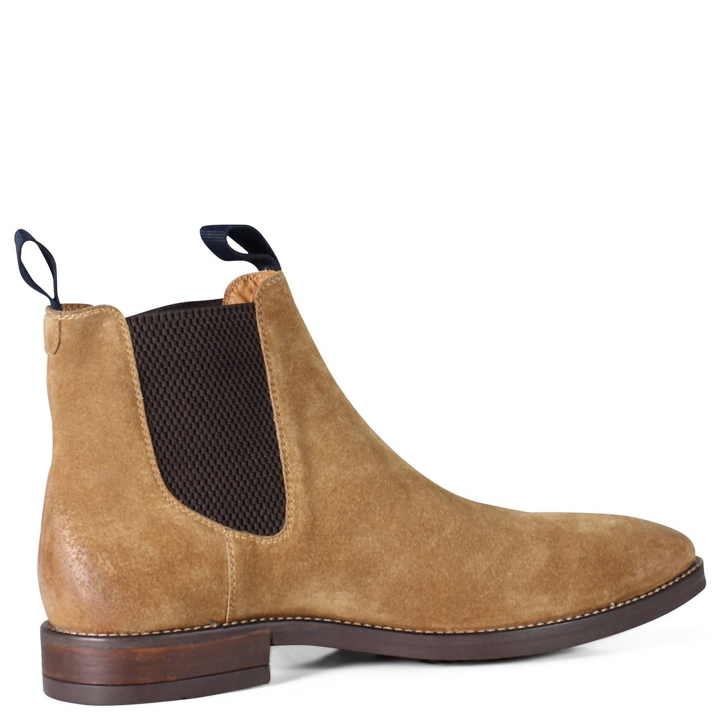 Diba True - Men's Lock Hart Chelsea Boots