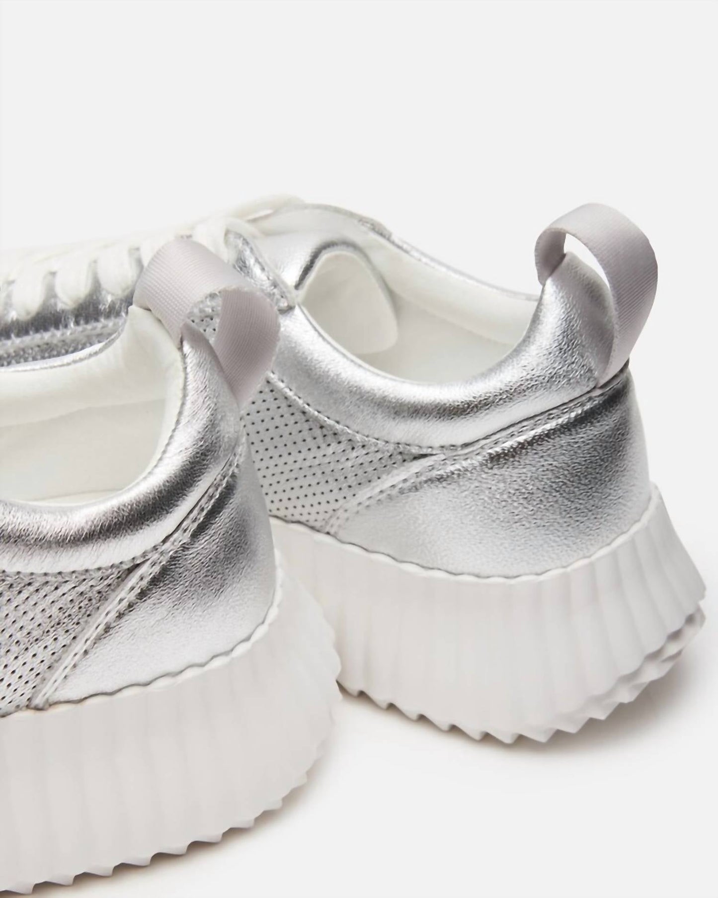 Steve Madden - Women's Shock Jogger Sneakers