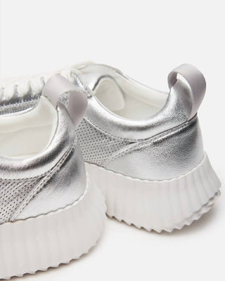 Steve Madden - Women's Shock Jogger Sneakers