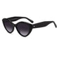Kate Spade - WOMEN'S JUNI/G/S PEARL SUNGLASSES