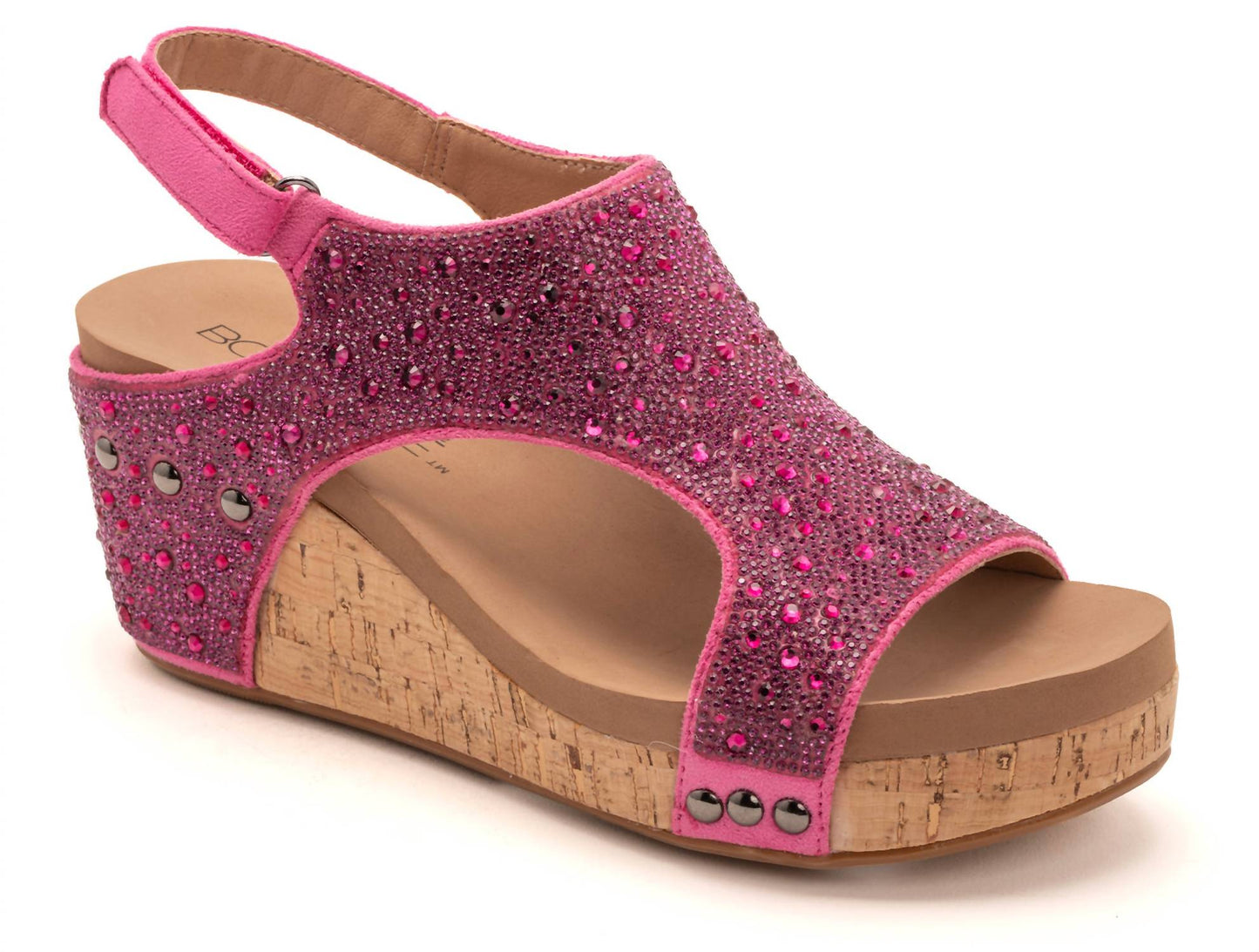 Corkys Footwear - Ashley Shoe