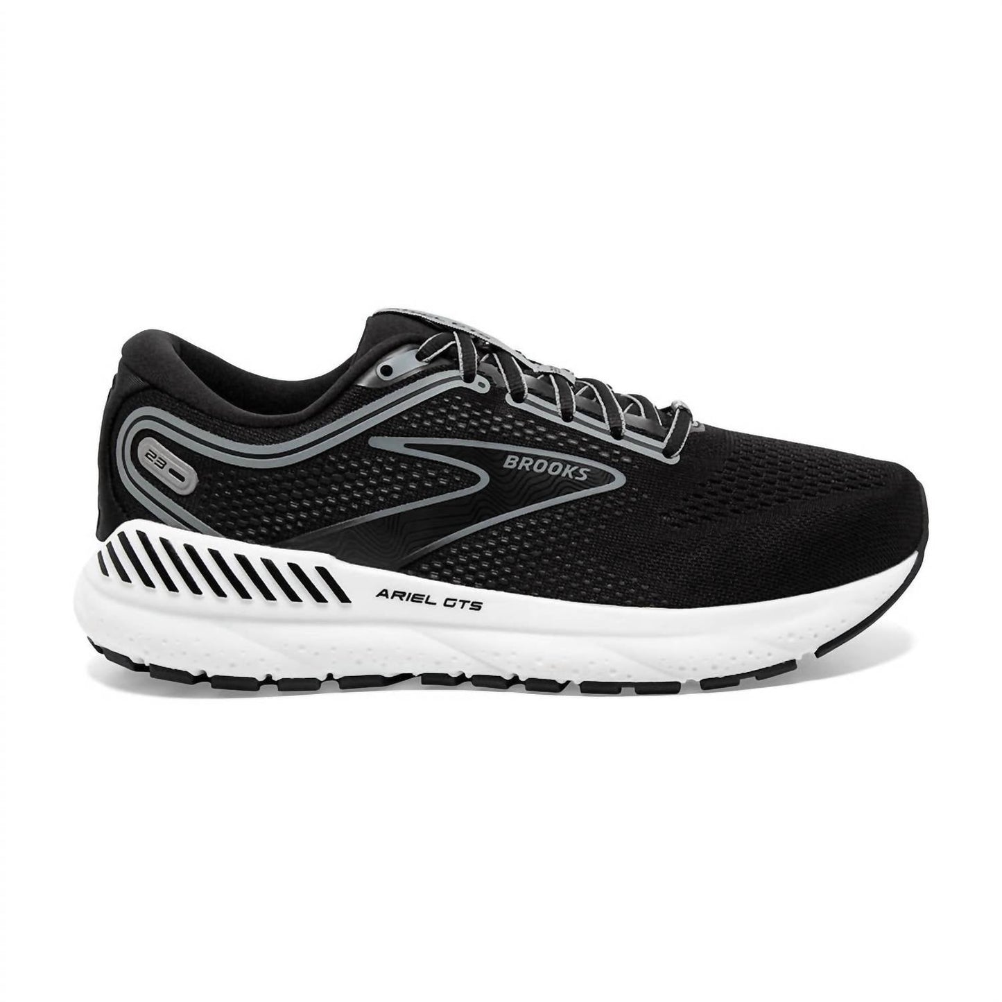Brooks - Women's Ariel Gts 23 Running Shoes