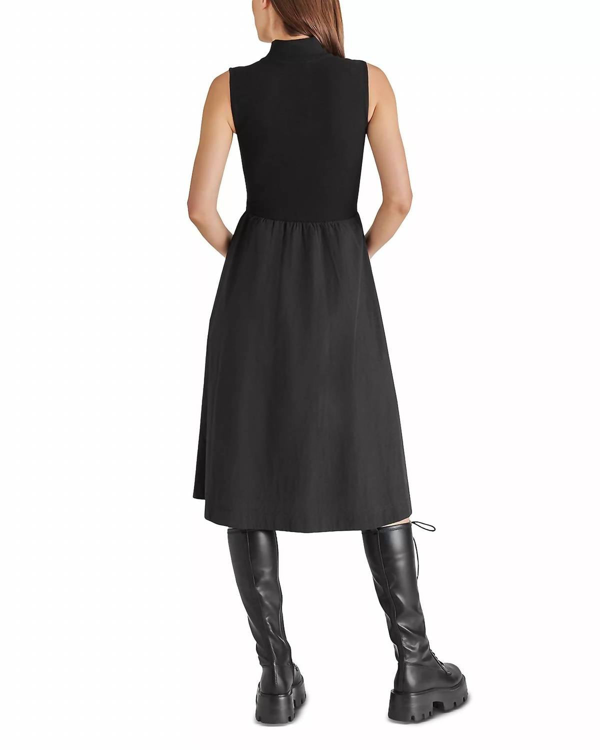Steve Madden - Berlin Midi Dress