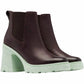 Sorel - Women's Brex Heel Chelsea Boots