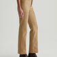 Ag Jeans - Lila Mid-rise Utility Straight Jeans