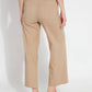 Lysse - Hi Waisted Wide Leg Denim Pant