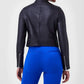Spanx - Leather-Like Moto Jacket