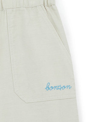 Bonton - Galet Curto