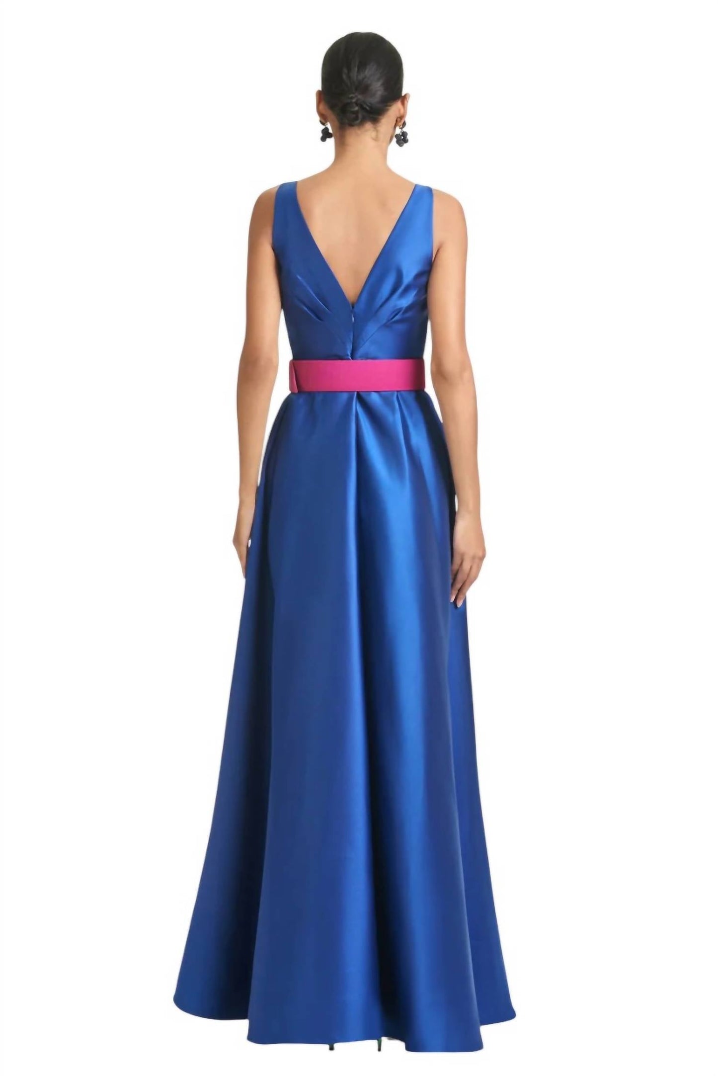 Sachin & Babi - RAE GOWN