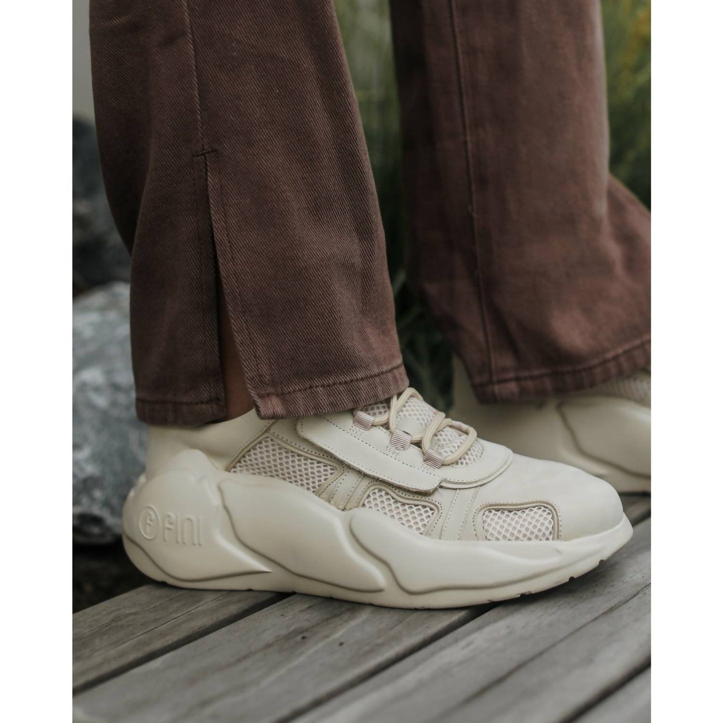 Fini - Women's Desiderata V2